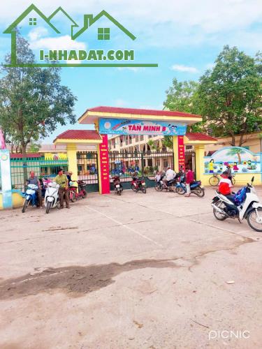 Bán Đất 40m2  Tại Sơn Đoài -Tân Minh - Sóc Sơn    Giá Chỉ 7xx tr - 3