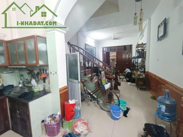 XÂY CCMN ĐỈNH CỦA CHÓP. 63M2 nhỉnh 10 tỷ- mặt tiền RỘNG - trung tâm Thanh Xuân - 4
