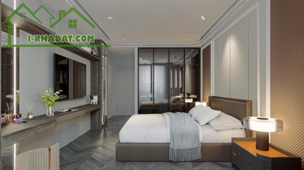 NGUYỄN SƠN - LONG BIÊN - VỊ TRÍ KIM CƯƠNG - SIÊU PHẨM DÒNG TIỀN - Ô TÔ 7 CHỖ VÀO NHÀ - - 2