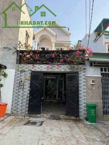 Nhà 1T 1L Ngô Chí Quốc Bình Chiểu Thủ Đức 5,6tỷ/112m2