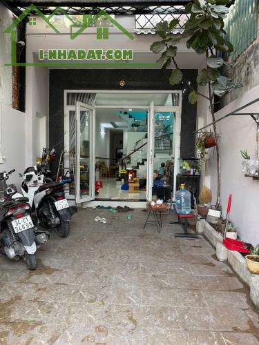 Nhà 1T 1L Ngô Chí Quốc Bình Chiểu Thủ Đức 5,6tỷ/112m2 - 1