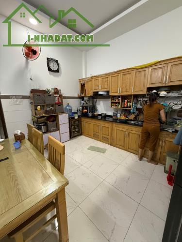Nhà 1T 1L Ngô Chí Quốc Bình Chiểu Thủ Đức 5,6tỷ/112m2 - 2