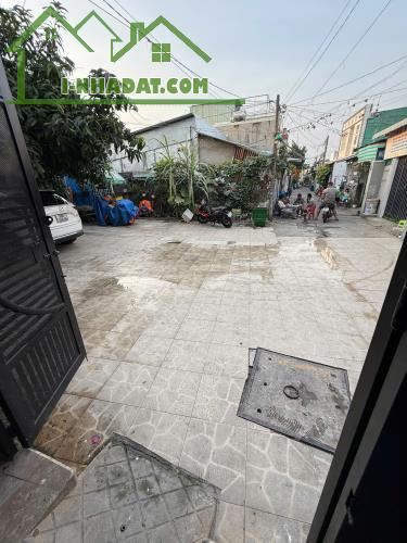 Nhà 1T 1L Ngô Chí Quốc Bình Chiểu Thủ Đức 5,6tỷ/112m2 - 3