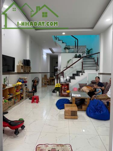 Nhà 1T 1L Ngô Chí Quốc Bình Chiểu Thủ Đức 5,6tỷ/112m2 - 4