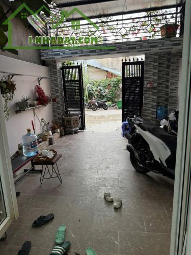 Nhà 1T 1L Ngô Chí Quốc Bình Chiểu Thủ Đức 5,6tỷ/112m2 - 5