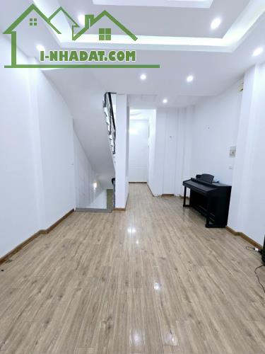 BÁN NHÀ ĐẸP DÂN XÂY TRUNG LIỆT-THÁI HÀ - 40M2- 5T - MT 4.1M GIÁ CHỈ 9.5 TỶ - 2