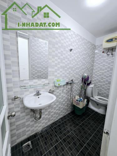 BÁN NHÀ ĐẸP DÂN XÂY TRUNG LIỆT-THÁI HÀ - 40M2- 5T - MT 4.1M GIÁ CHỈ 9.5 TỶ - 3