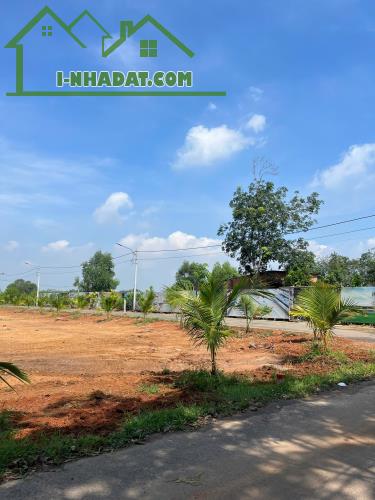 ĐẤT TÂN ĐỊNH NGAY TRUNG TÂM TDM CƠ HỘI ĐẦU TƯ CHỈ VỚI 680TR