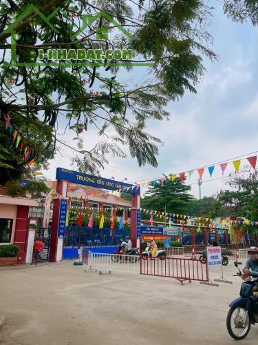 ĐẤT TÂN ĐỊNH NGAY TRUNG TÂM TDM CƠ HỘI ĐẦU TƯ CHỈ VỚI 680TR - 3