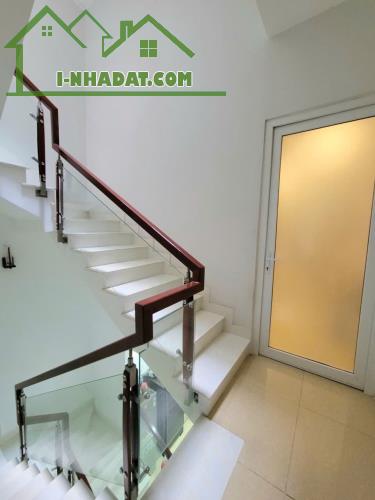 BÁN NHÀ ĐẸP CHÍNH CHỦ - ĐIỆN BIÊN PHỦ - P17 BÌNH THẠNH - 4 TẦNG BTCT - 4PN LỚN - GẤP BÁN