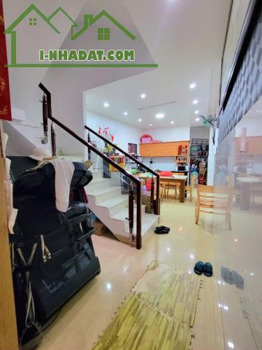 BÁN NHÀ ĐẸP CHÍNH CHỦ - ĐIỆN BIÊN PHỦ - P17 BÌNH THẠNH - 4 TẦNG BTCT - 4PN LỚN - GẤP BÁN - 4