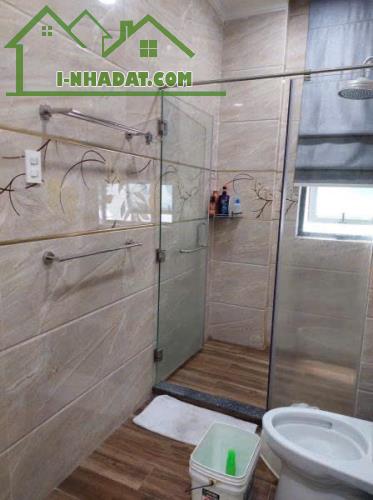 Bán nhà 4 tầng 4.3x27m cn 118m2 mặt tiền Đất Thánh, p6, q Tân bình chỉ 17 tỷ - 3