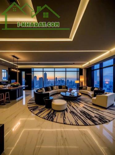 Hiếm! Căn hộ indochina plaza (IPH) Cầu Giấy 145m2 3pn 2vs hơn 17 tỷ Căn góc, hướng mát