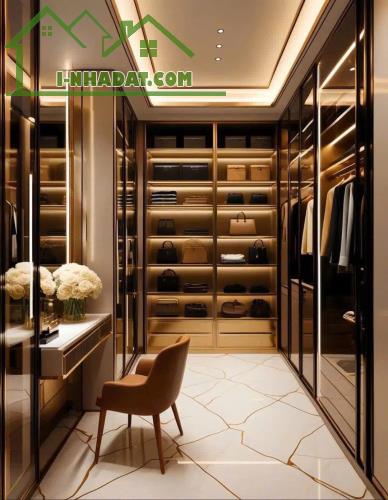 Hiếm! Căn hộ indochina plaza (IPH) Cầu Giấy 145m2 3pn 2vs hơn 17 tỷ Căn góc, hướng mát - 2