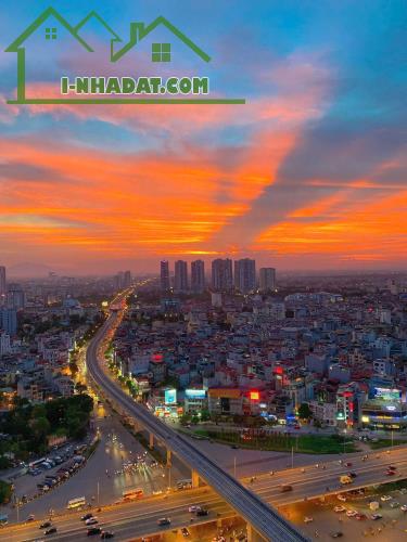 Hiếm! Căn hộ indochina plaza (IPH) Cầu Giấy 145m2 3pn 2vs hơn 17 tỷ Căn góc, hướng mát - 4