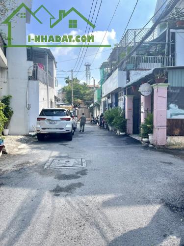 72m2, GẤP BÁN NHÀ 5 TẦNG, HẺM XE TẢI🚐 THÔNG, NGUYỄN VĂN KHỐI, GV, NHỈNH 7 TỶ