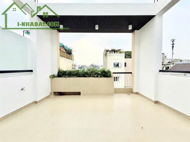 72m2, GẤP BÁN NHÀ 5 TẦNG, HẺM XE TẢI🚐 THÔNG, NGUYỄN VĂN KHỐI, GV, NHỈNH 7 TỶ - 2
