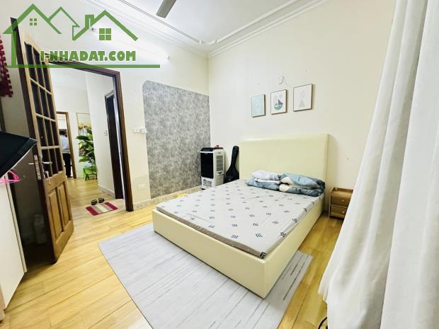 💥 PHÂN LÔ, VỈA HÈ, KD NGỤY NGƯ KON TUM, THANH XUÂN, 60M2 4T MT 4.5M, 18.2 TỶ 💥 - 3