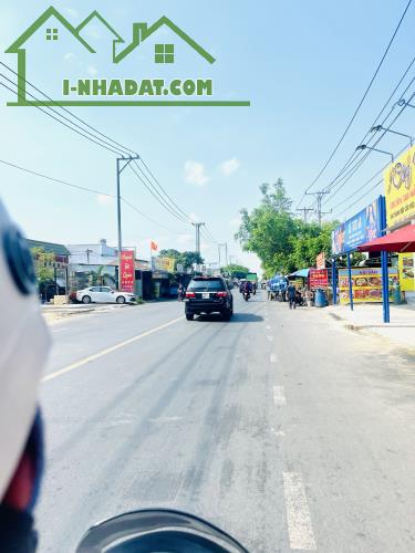Cần bán lô đất 125m2 ngay trung tâm hành chính, cư dân đông, đất full thổ, sổ hồng riêng - 3