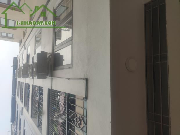 Hot - Bán Căn Dòng Tiền 85m2, MT5m, Xuân La, Dòng 91Tr