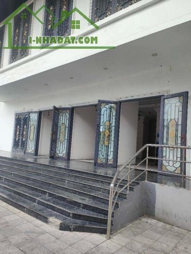 CHỈ 2.6 TỶ SỞ HỮU NGAY VP TÒA NHÀ IRIS GARDEN GẦN SÂN VẬN ĐỘNG MỸ ĐÌNH - 1