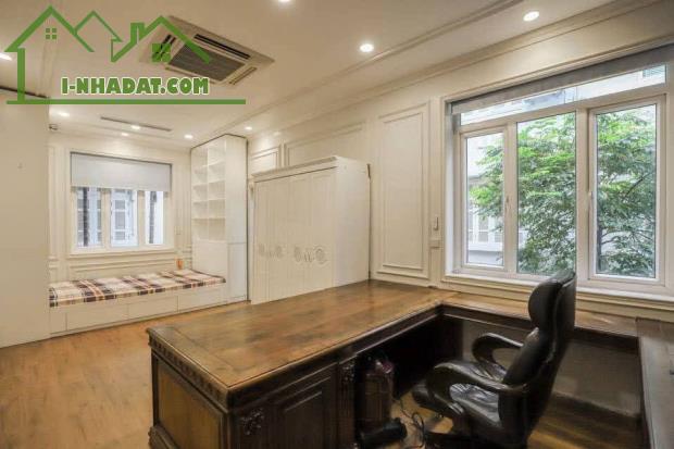 Bán biệt thư Ciputra dt 230m 3 tầng 10m mặt tiền giá  61 tỷ tây hồ Bắc Từ Liêm - 3