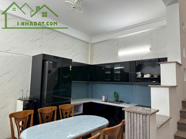 ⭐⭐⭐ Chính chủ bán nhà 3 tầng mặt tiền đường 15m Trần Nhân Tông , Phường An Hải Bắc ⭐⭐⭐⭐⭐ - 1