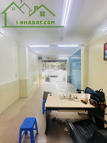 Bán Nhà Mặt Phố Quận Hoàn Kiếm 90/156m2T 1 SỔ 1 CHỦ Tặng GPXD 79 Tỷ Lê Thánh Tông.