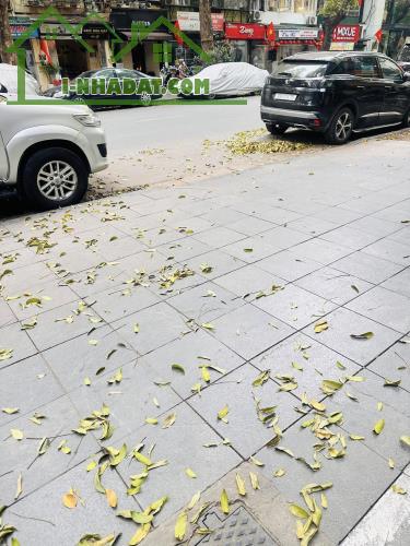 Bán Nhà Mặt Phố Quận Hoàn Kiếm 90/156m2T 1 SỔ 1 CHỦ Tặng GPXD 79 Tỷ Lê Thánh Tông. - 1