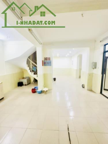 Bán Nhà Mặt Phố Quận Hoàn Kiếm 90/156m2T 1 SỔ 1 CHỦ Tặng GPXD 79 Tỷ Lê Thánh Tông. - 3