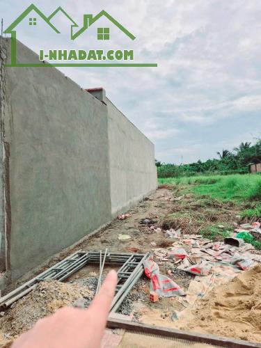 BÁN LÔ ĐẤT 5X27=135M2 SHR giá 1tỷ200,ĐỐI DIỆN ECITY TÂN ĐỨC,ĐỨC HÒA - 1