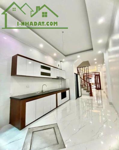 🌟 SIÊU PHẨM HIẾM GẶP TẠI VĂN QUÁN – 5 TẦNG ,GIÁ CỰC ĐẸP - 1