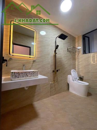 🌟 SIÊU PHẨM HIẾM GẶP TẠI VĂN QUÁN – 5 TẦNG ,GIÁ CỰC ĐẸP - 3