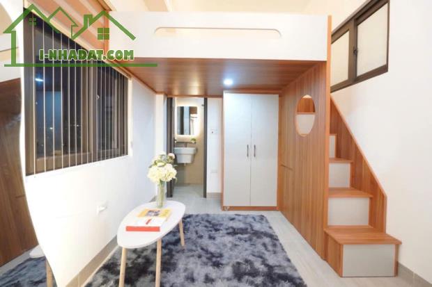 Siêu Hiếm!tòa nhà lô góc Mễ Trì Thượng,Đông Me 73m2x7T thang máy,mới,sát trục chính 21 tỷ