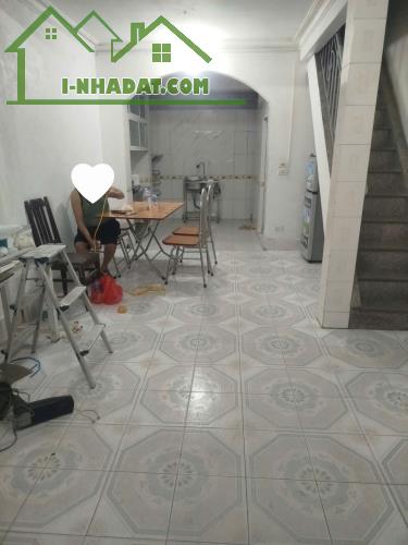 Cho thuê nhà nguyên căn , full đồ trong ngõ Hai Bà Trưng , Lê Chân