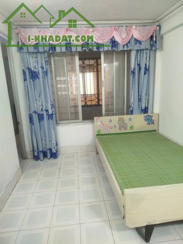 Cho thuê nhà nguyên căn , full đồ trong ngõ Hai Bà Trưng , Lê Chân - 2