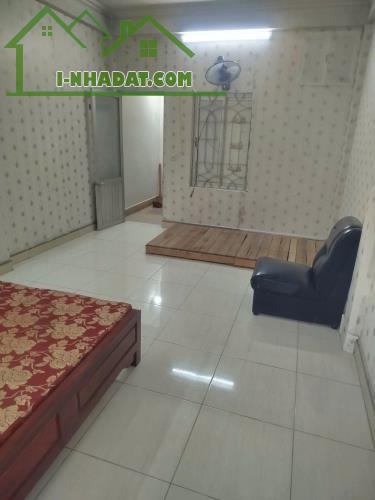 Cho thuê nhà nguyên căn , full đồ trong ngõ Hai Bà Trưng , Lê Chân - 3