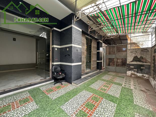 Bán nhà 4 tầng 102m2 Phạm Thế Hiển, Quận 8. Giá nhỉnh 7 tỷ