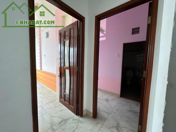 Bán nhà 4 tầng 102m2 Phạm Thế Hiển, Quận 8. Giá nhỉnh 7 tỷ - 1