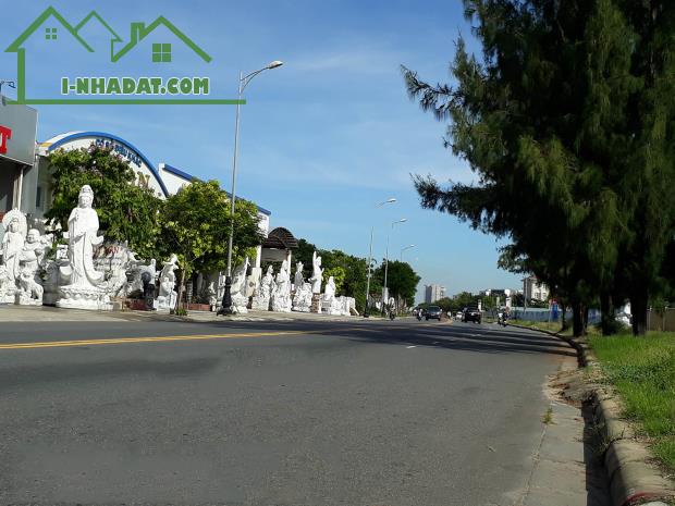 🏠BÁN 150M ĐẤT MẶT TIỀN TẶNG NHÀ CẤP 4 SÁT CHỢ NON NƯỚC – MAI ĐĂNG CHƠN, NGŨ HÀNH SƠN, ĐÀ - 4