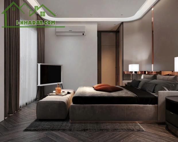 Bán nhà 79m2 x 4,5 tầng PHỐ TRẦN_NHẬT DUẬT - QUẬN NGÔ QUYỀN - TP HẢI PHÒNG - 3