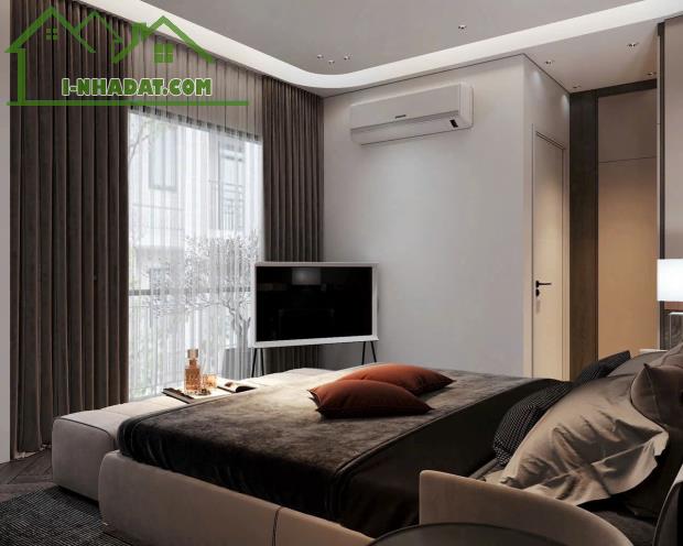 Bán nhà 79m2 x 4,5 tầng PHỐ TRẦN_NHẬT DUẬT - QUẬN NGÔ QUYỀN - TP HẢI PHÒNG - 4