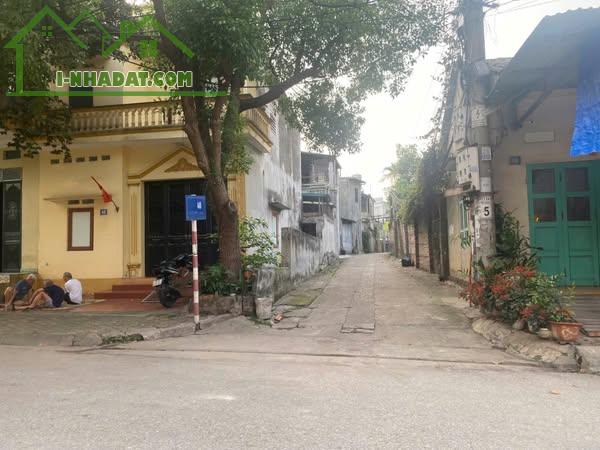 Cần sang tên đất ở sổ chính chủ 172m. Đc Miêu Nha, Tây Mỗ, Nam Từ Liêm. - 1