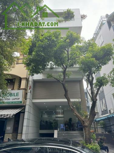 Bán Nhà Mặt Tiền Đường Hoa Cau, P7, Phú Nhuận, 6.3x17m, 49 Tỷ - 2