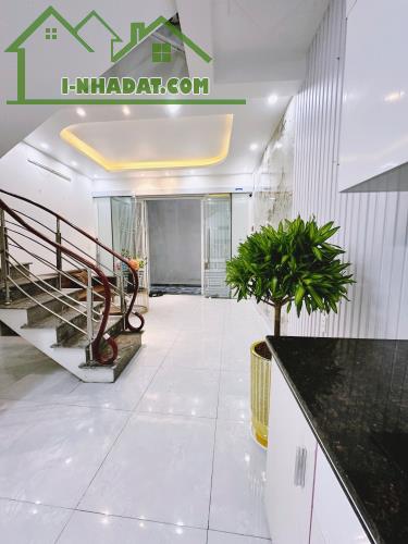 Bán nhà 3 tầng ngõ 169 Trần Nguyên Hãn