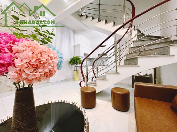 Bán nhà 3 tầng ngõ 169 Trần Nguyên Hãn - 1