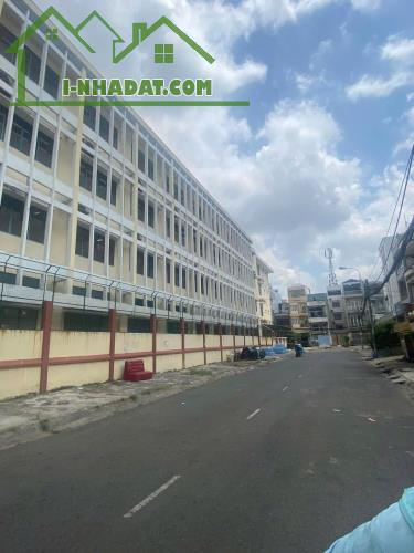 Bán nhà khu Tên Lửa, MT đường Số 18, P. Bình Trị Đông B, 6 x 20m, 4.5 tấm, giá 16 tỷ - 2