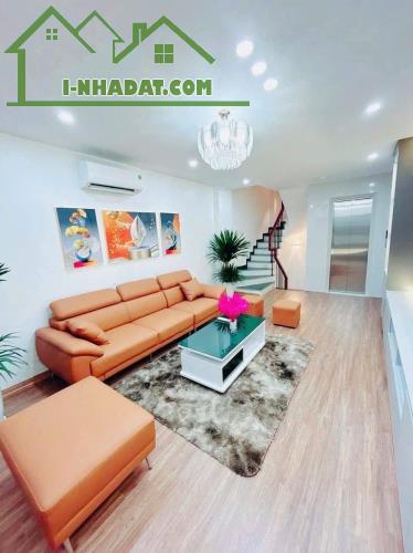 Bán nhà, Hồ Ba Mẫu ( Ô ĐỒNG LẦM) Diện tích 35/38T2 x 7 tầng,mặt tiền 3.6m, giá 8.7 tỷ. - 3