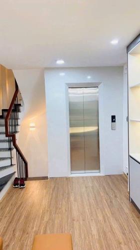 Bán nhà, Hồ Ba Mẫu ( Ô ĐỒNG LẦM) Diện tích 35/38T2 x 7 tầng,mặt tiền 3.6m, giá 8.7 tỷ. - 4