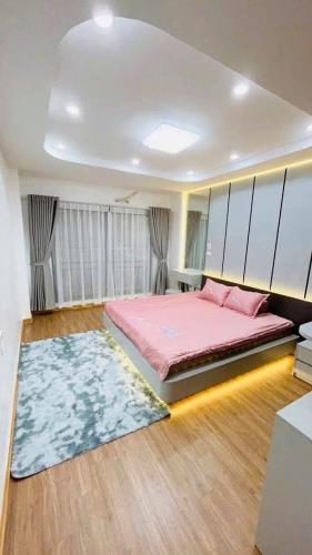 Bán nhà, Hồ Ba Mẫu ( Ô ĐỒNG LẦM) Diện tích 35/38T2 x 7 tầng,mặt tiền 3.6m, giá 8.7 tỷ. - 5